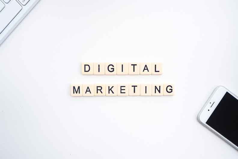 7 Digital Marketing Tips for Small Businesses in 2020
