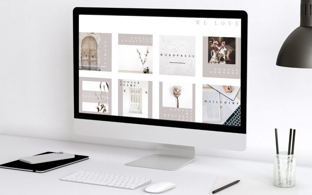 Why Every Business Needs A Website