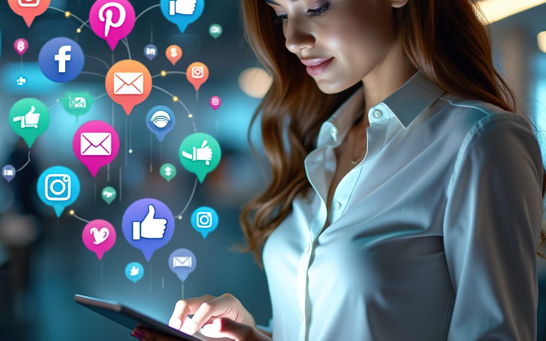 The Future of Social Media Marketing: Trends and Innovations to Watch