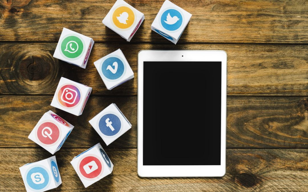 Which Social Media Platforms Will Dominate in the Near Future and Why?