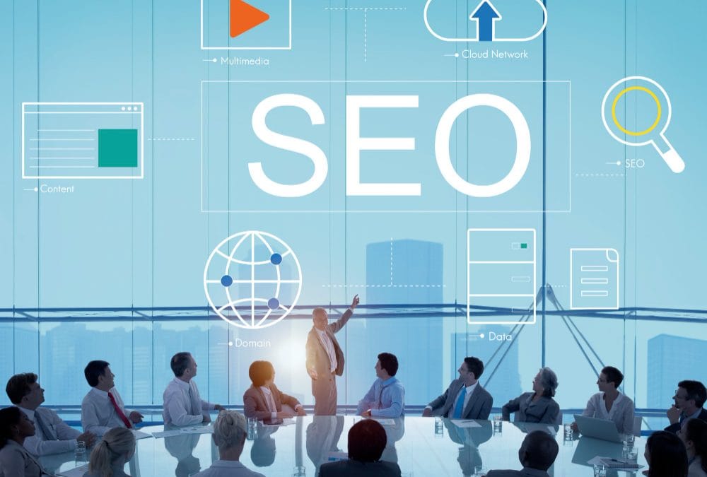 Local SEO: What Is It & How to Do It