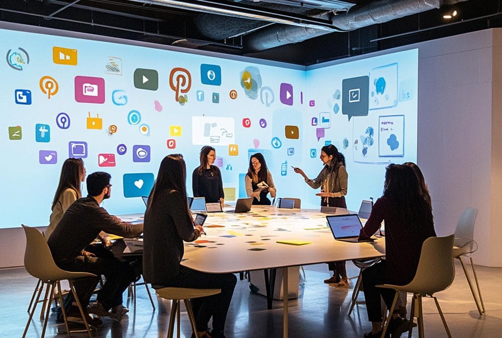 Exploring the Diverse Roles in Marketing: A Guide to Essential Skills and Specializations