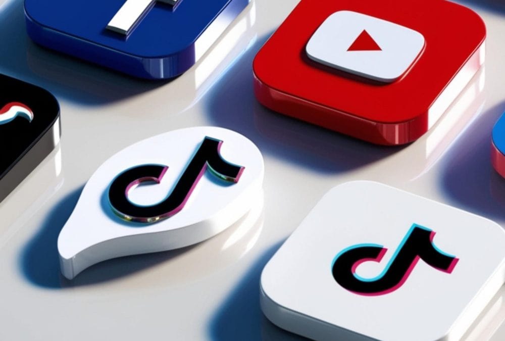 Facebook vs. TikTok: Which Platform Will Dominate the Future of Social Media?