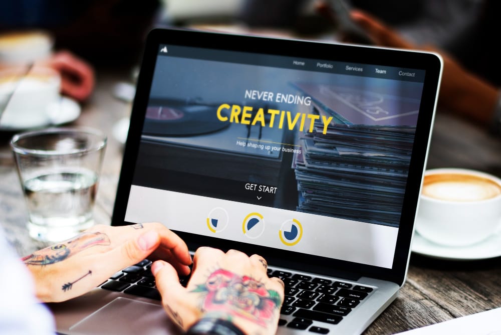 Why Investing in a Quality Website is a Smart Move for Your Business