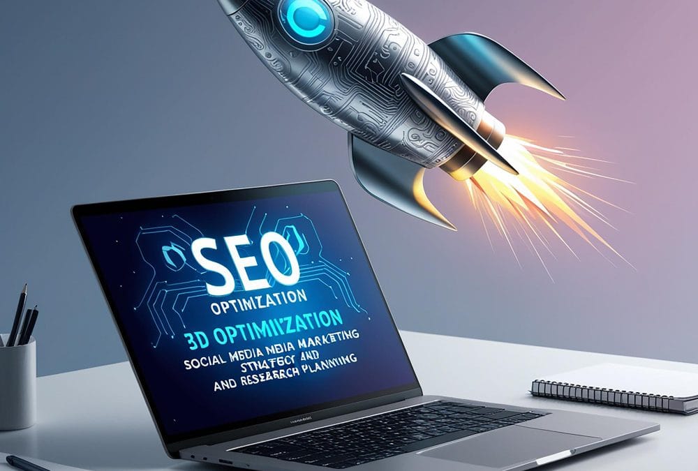 The Future of Social Media Marketing and SEO: Trends to Watch in 2024 and Beyond
