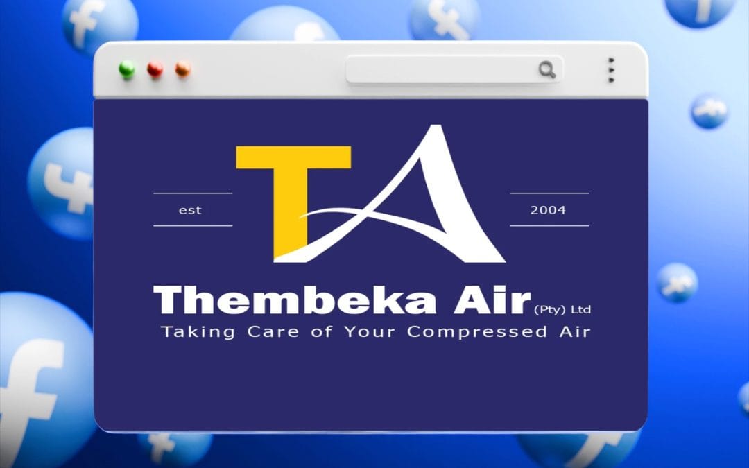 Thembeka Air:The Power of Impactful Social Media Banner Designs