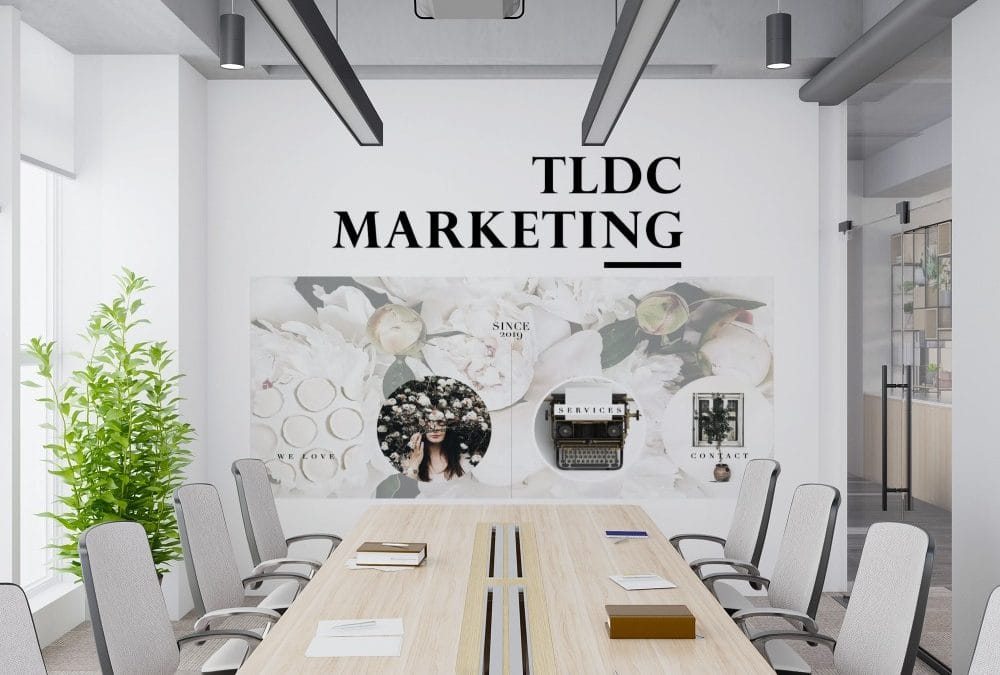 TLDC Marketing: Transforming Your Brand with Strategic Excellence