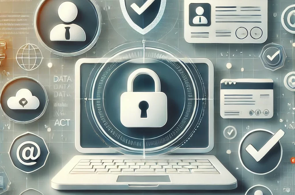Why is POPI Compliance Needed for a New Website?