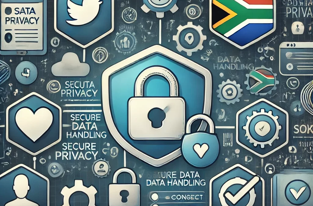 Social Media Marketing and POPI Compliance: What Does This Involve?