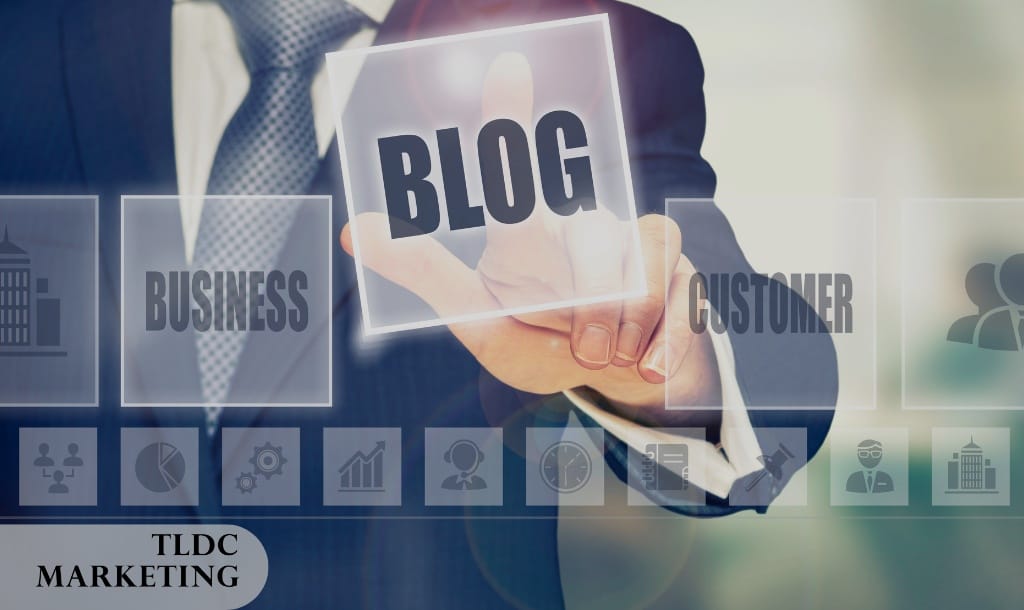Why Blogging Matters for Business