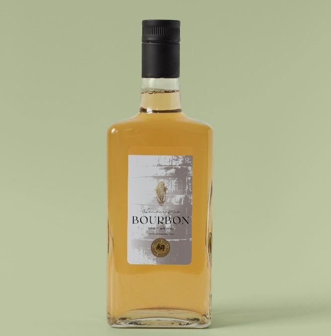 Why Label Design Matters