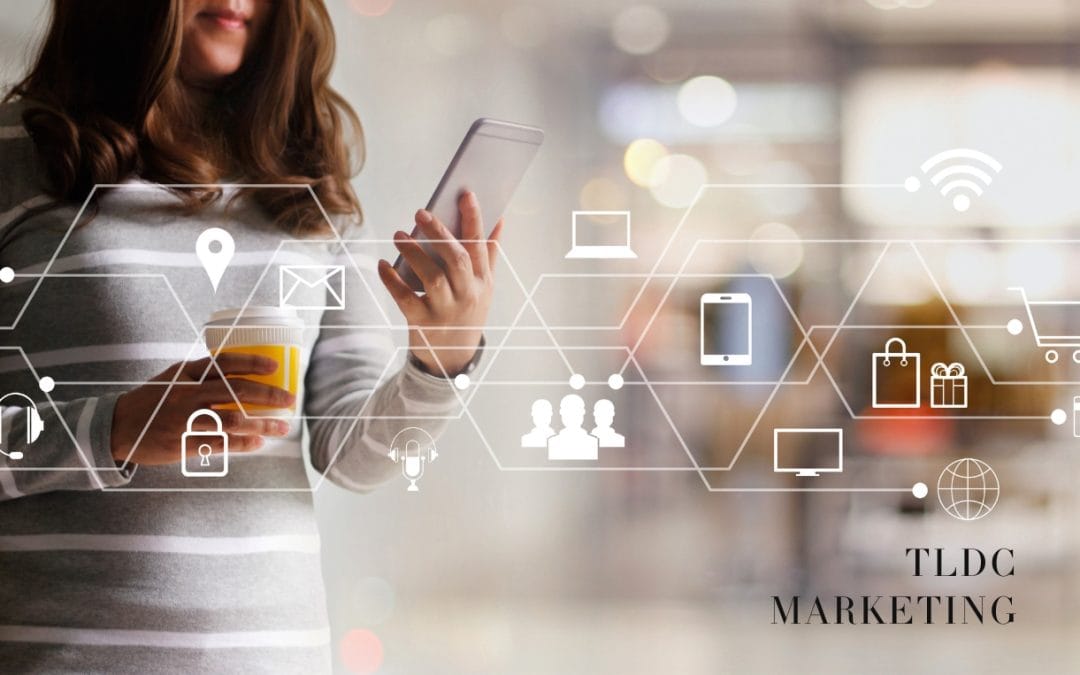 Digital vs Traditional Marketing