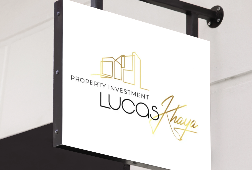 Luxury Property Branding Design