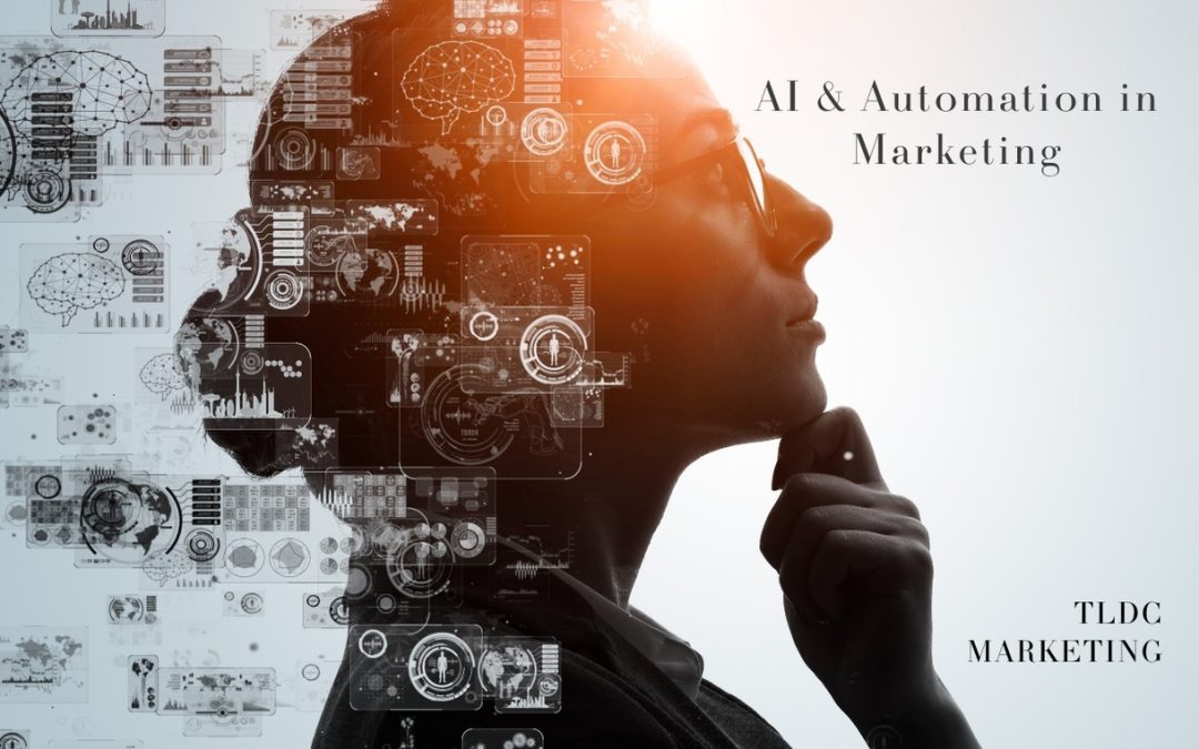 AI & Automation in Marketing