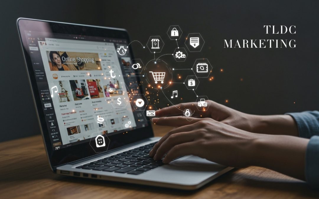 Social Media Marketing That Converts