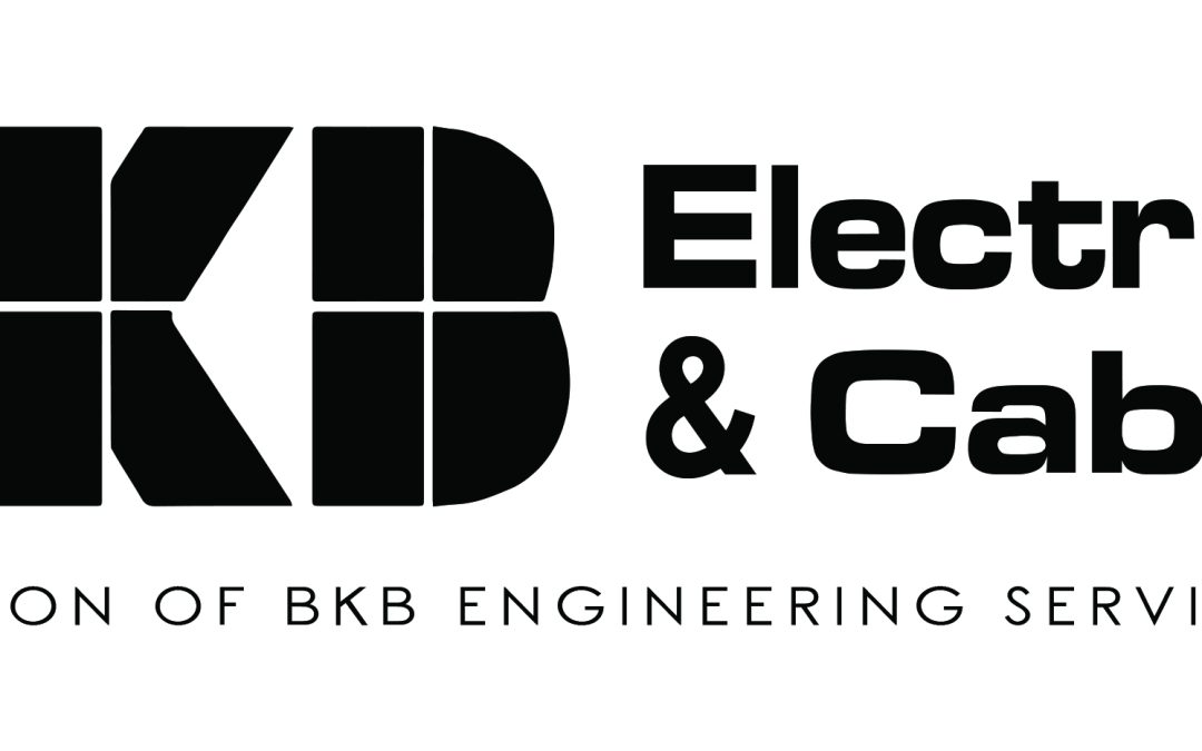 BKB Electrical & Cables Corporate Identity