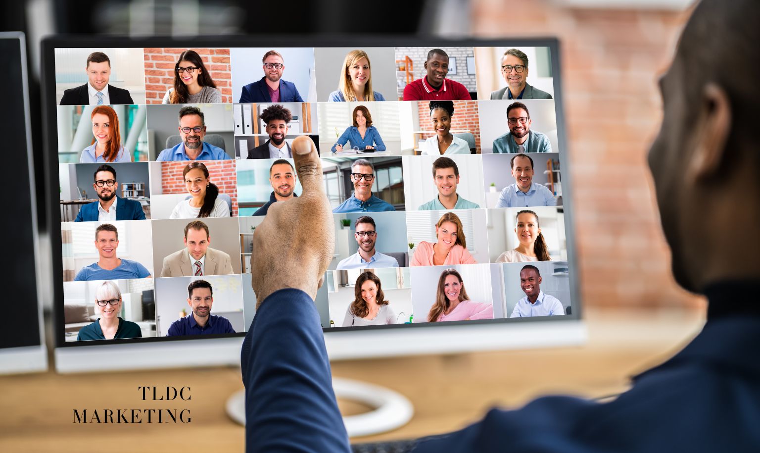 Position yourself as a visible, credible executive on LinkedIn