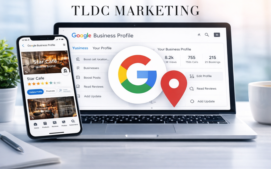 How to Improve Your Google Business Profile for More Local Leads