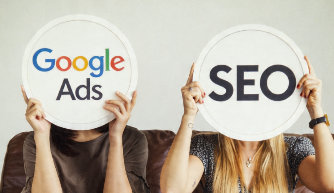 Why Is Corporate Identity Important on Google?