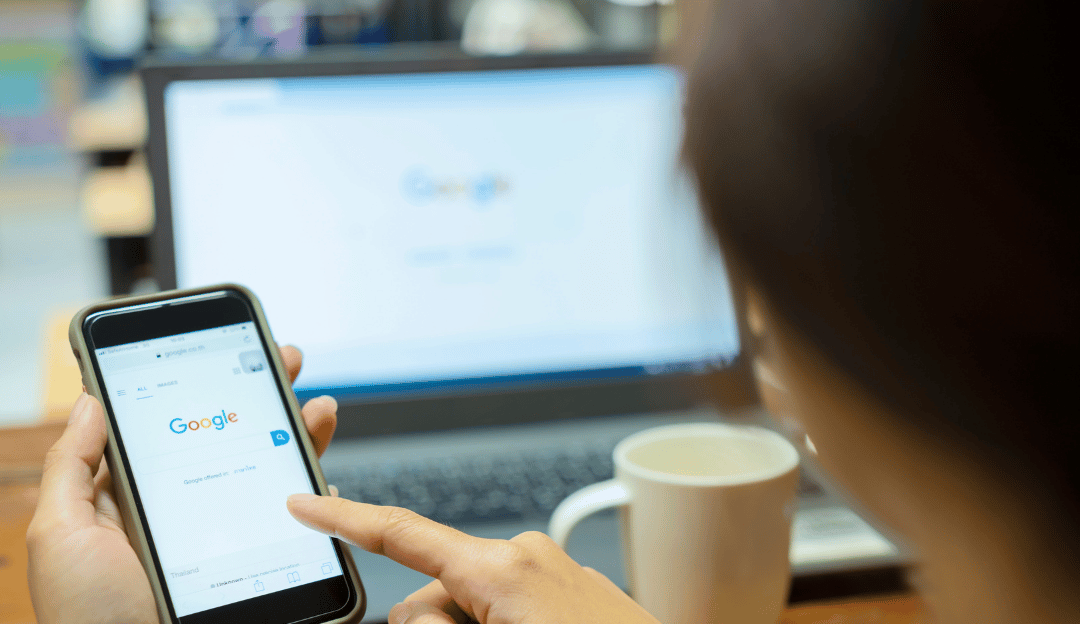 Homepage vs Landing Page for Google Ads